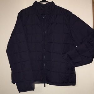 Lands’ End  size large